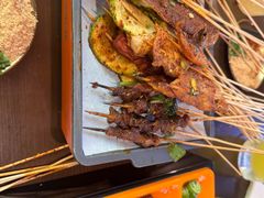 -林二哥宜烤官·宜宾小烧烤