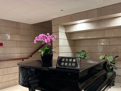 -国际饭店·原点咖啡吧ORIGIN CAFE&BAR