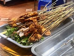 -三番火辣串串香(总店)