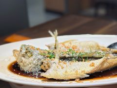 -食锦记·福建私房菜(万宝广场店)