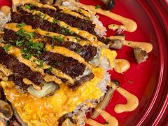 -盐说Salt Talk北美风味西餐厅(海上世界店)