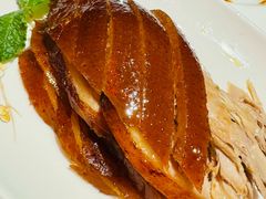 -大鸭梨烤鸭·北京菜(大兴南小街店)