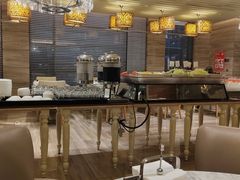 -北京王府井希尔顿酒店·万斯阁西餐厅