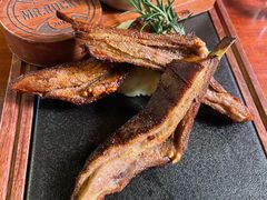 -MR.ROCKY洛奇先生RESTAURANT&BAR(宝安壹方城店)