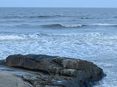-南澳海滩