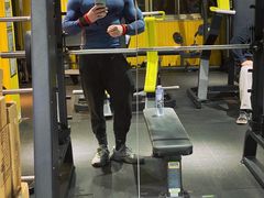 -GymPlus特色拳击健身(阳光名苑店)