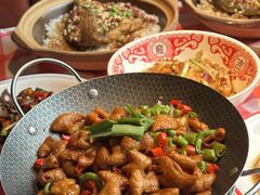 -恰八斗·猛火长沙菜(国贸店)