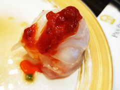 水晶虾饺皇-泛太平洋大酒店·海天楼中餐厅·粤菜