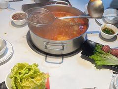 -陈记顺和潮汕牛肉火锅(棠德南路店)