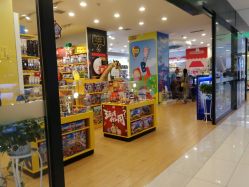 -Kidsland(凯德1818店)