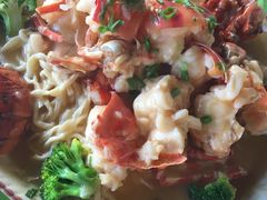 -盛港湾海鲜食府(黄沙店)