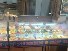 -那家老院子东北菜·饺子·小鸡炖蘑菇(艳华街店)