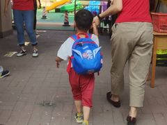 -华英星辰幼儿园(二马路分园)