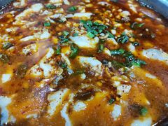 -金良酸菜鱼(宁海路总店)