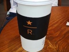 -星巴克臻选(广州白云万达1层店)