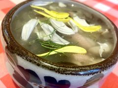 -龙桥私厨·姜花菊花过桥鱼·顺德菜(容桂店)