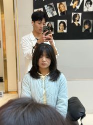 -YESIDO椰岛造型烫发染发