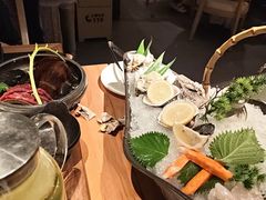 -生如夏花泰式火锅(西村黑金店)