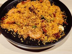 -避风塘(宝山万达店)