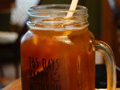 -玛格萝妮比萨屋(陆家浜路店)