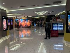 -中影国际影城(东方新天地CINITY店)