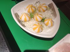 -青一色火锅(摩根店)