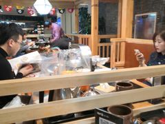 -九田家黑牛烤肉料理(太阳城店)