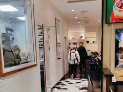-小杨生煎(宝山花园城店)