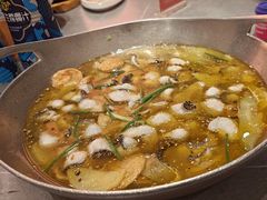 -八张桌子(老店)