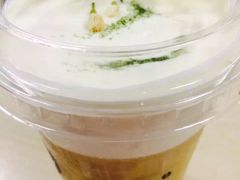 -喜茶(广州番禺奥园广场店)