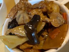 -功德林(南京西路店)