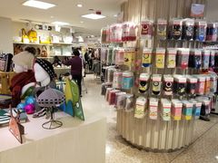 -恒生自动柜员机-荃湾广场一田百货(荃湾店)