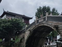 -寒山寺