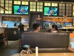 -茄子恰恰·新云南小炒(坪山益田店)