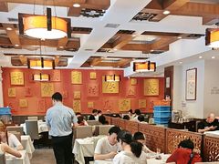 -福来居烤鸭店(天坛二店)