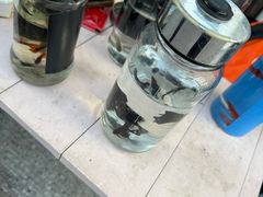 -哈尔滨道外花鸟鱼市场