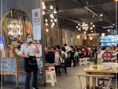 大堂-赤宴·川菜(玉林店)