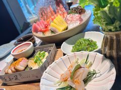 -匠和风精致料理(祥禾天地店)