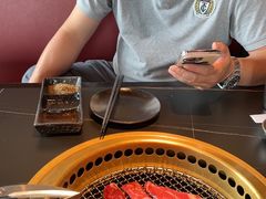 -谷牛和牛烤肉(漕河泾印象城店)