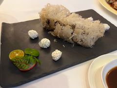 -东海朗廷酒店-唐阁T’ANG COURT 中餐厅