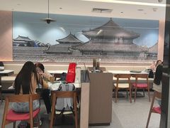 -康师傅私房牛肉面(申虹店)