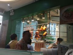 -锦园春香港茶餐厅(西海湾旗舰店)