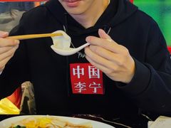 -西关味(大卫城店)