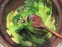 -火啫啫·粤式啫啫煲(南通首店)
