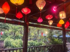-韶关经律论国际酒店温泉