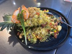 -simply thai天泰(长泰广场店)