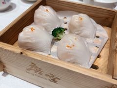 唐宫虾饺皇-唐宫海鲜舫