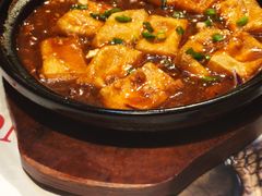 -辣不二地道川菜(汉水路店)