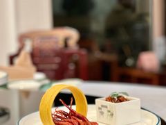 -十八棵（老龙井）御茶园(老龙井店)