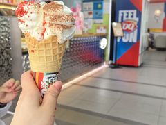 -DQ·蛋糕·冰淇淋(川沙东海岸店)